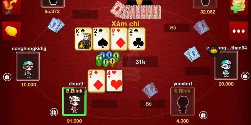 Game bài 3D 8kbet