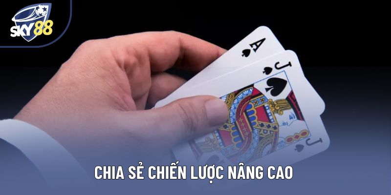 Chia sẻ chiến lược nâng cao 