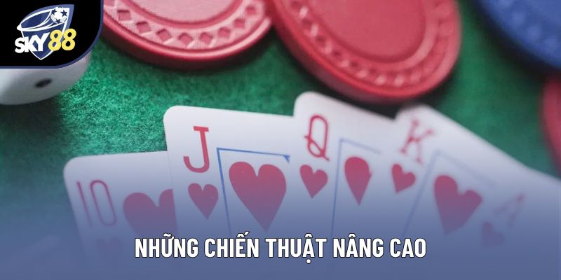 Những chiến thuật nâng cao